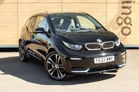 BMW I3 I3S 120AH 1