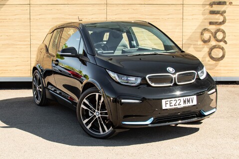 BMW I3 I3S 120AH 1