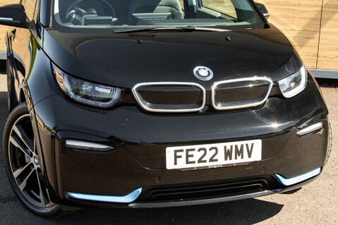 BMW I3 I3S 120AH 10