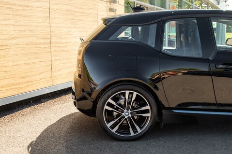 BMW I3 I3S 120AH 7