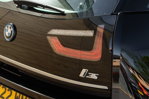 BMW I3 I3S 120AH 9