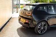 BMW I3 I3S 120AH 8