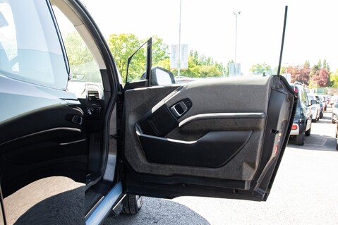 BMW I3 I3S 120AH 13