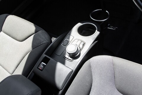 BMW I3 I3S 120AH 28