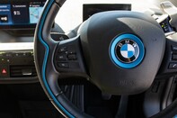 BMW I3 I3S 120AH 18