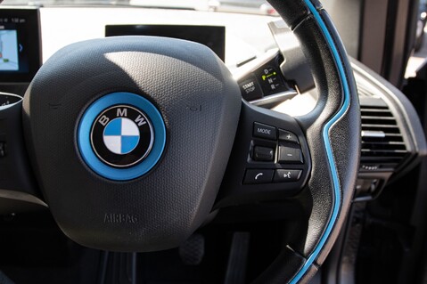 BMW I3 I3S 120AH 19