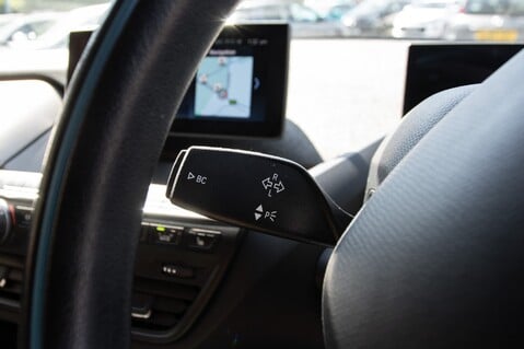 BMW I3 I3S 120AH 16