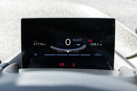 BMW I3 I3S 120AH 14