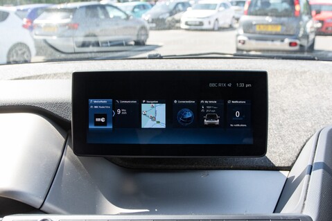 BMW I3 I3S 120AH 21