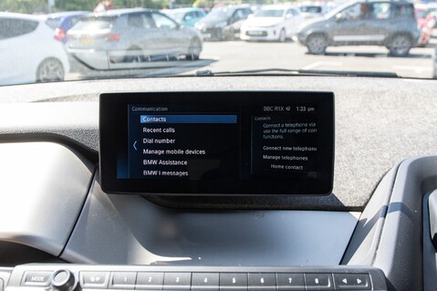 BMW I3 I3S 120AH 23
