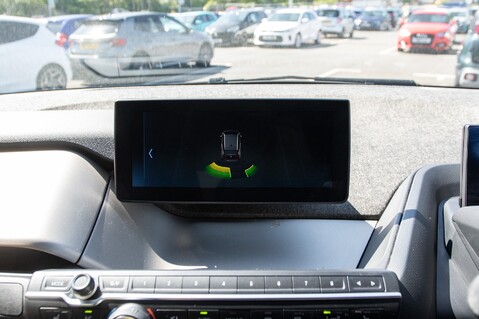 BMW I3 I3S 120AH 26