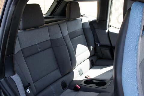 BMW I3 I3S 120AH 30