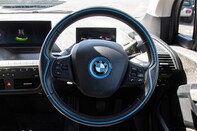 BMW I3 I3S 120AH 20