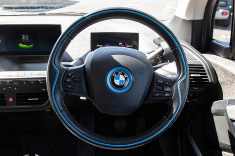 BMW I3 I3S 120AH 20