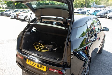BMW I3 I3S 120AH 31