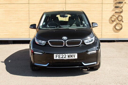 BMW I3 I3S 120AH