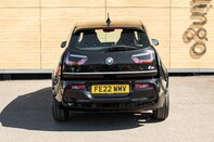 BMW I3 I3S 120AH 6