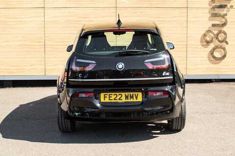 BMW I3 I3S 120AH 6