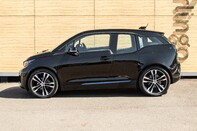 BMW I3 I3S 120AH 12