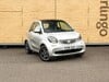 Smart Fortwo Coupe PRIME