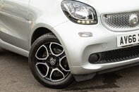 Smart Fortwo Coupe PRIME 11