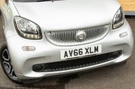 Smart Fortwo Coupe PRIME 10