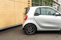 Smart Fortwo Coupe PRIME 7