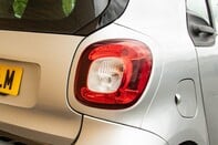 Smart Fortwo Coupe PRIME 9