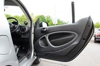 Smart Fortwo Coupe PRIME 14