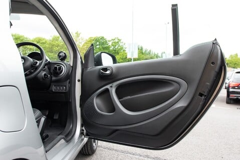 Smart Fortwo Coupe PRIME 14