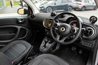Smart Fortwo Coupe PRIME 4