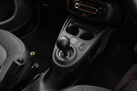 Smart Fortwo Coupe PRIME 29