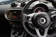 Smart Fortwo Coupe PRIME 19