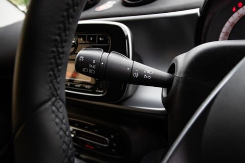 Smart Fortwo Coupe PRIME 17
