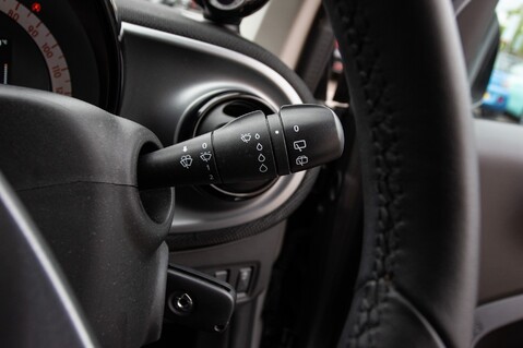 Smart Fortwo Coupe PRIME 18
