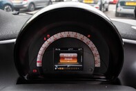 Smart Fortwo Coupe PRIME 15
