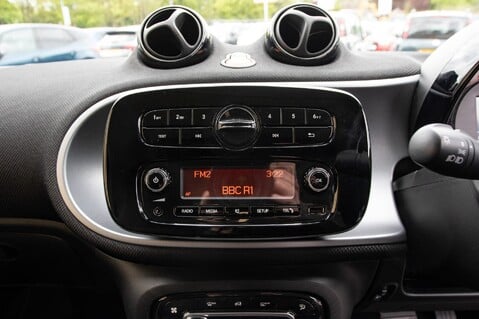 Smart Fortwo Coupe PRIME 23