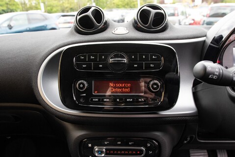 Smart Fortwo Coupe PRIME 24