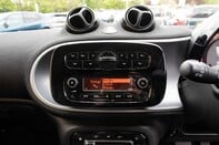Smart Fortwo Coupe PRIME 25