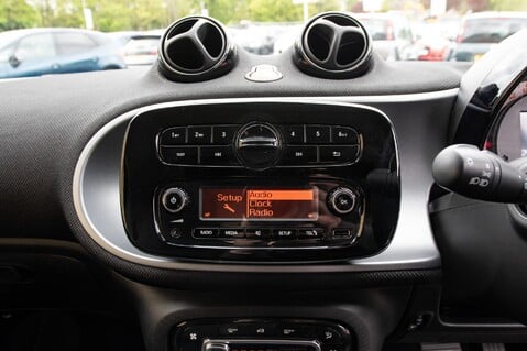 Smart Fortwo Coupe PRIME 25