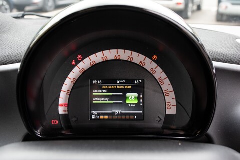Smart Fortwo Coupe PRIME 26