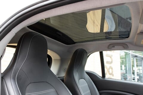 Smart Fortwo Coupe PRIME 28