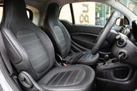 Smart Fortwo Coupe PRIME 27