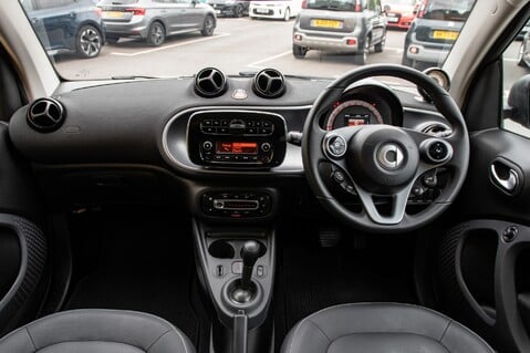 Smart Fortwo Coupe PRIME 3