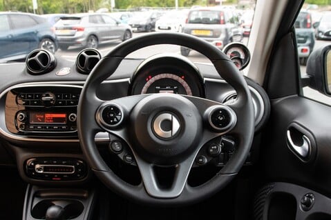 Smart Fortwo Coupe PRIME 21