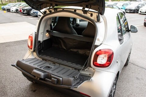 Smart Fortwo Coupe PRIME 32