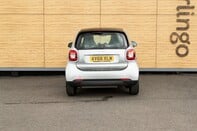 Smart Fortwo Coupe PRIME 6
