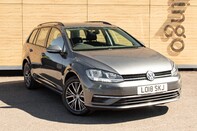 Volkswagen Golf SE NAVIGATION TSI BLUEMOTION TECHNOLOGY DSG 1