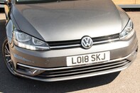Volkswagen Golf SE NAVIGATION TSI BLUEMOTION TECHNOLOGY DSG 10