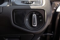 Volkswagen Golf SE NAVIGATION TSI BLUEMOTION TECHNOLOGY DSG 16